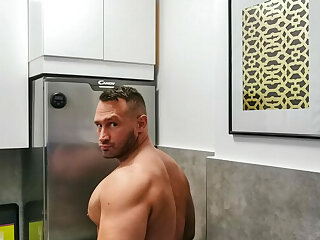 206 Serbian daddy Vladimir Ivanović   vladimir_35 onlyfans leaked