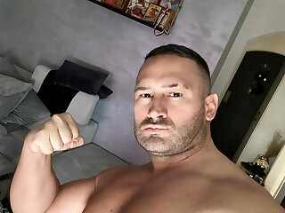 203 Serbian daddy Vladimir Ivanović   vladimir_35 onlyfans leaked