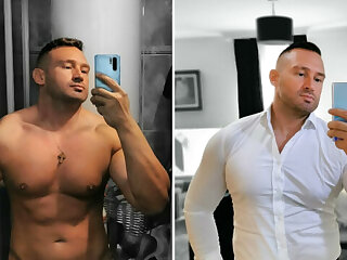 312 Serbian daddy Vladimir Ivanović   vladimir_35 onlyfans leaked