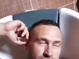 318 Serbian daddy Vladimir Ivanović   vladimir_35 onlyfans leaked