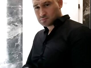 316 Serbian daddy Vladimir Ivanović   vladimir_35 onlyfans leaked