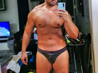 288 Serbian daddy Vladimir Ivanović   vladimir_35 onlyfans leaked