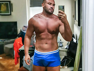 269 Serbian daddy Vladimir Ivanović   vladimir_35 onlyfans leaked