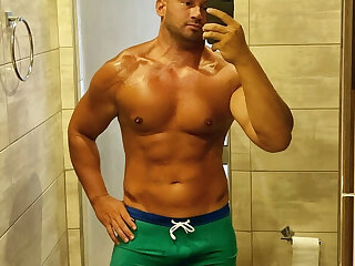 266 Serbian daddy Vladimir Ivanović   vladimir_35 onlyfans leaked