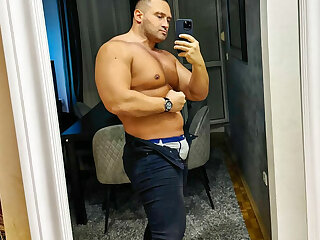 246 Serbian daddy Vladimir Ivanović   vladimir_35 onlyfans leaked