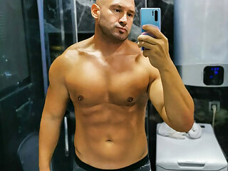 244 Serbian daddy Vladimir Ivanović   vladimir_35 onlyfans leaked