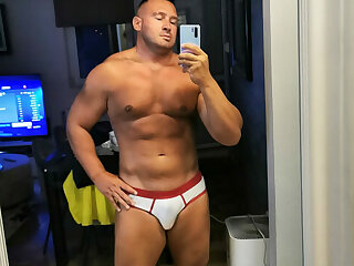 193 Serbian daddy Vladimir vladimir_35 onlyfans leaked