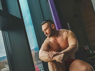 166 Serbian daddy Vladimir vladimir_35 onlyfans leaked