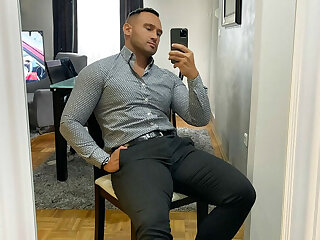 120 Serbian daddy Vladimir vladimir_35 onlyfans leaked
