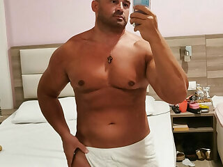 118 Serbian daddy Vladimir vladimir_35 onlyfans leaked