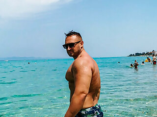 106 Serbian daddy Vladimir vladimir_35 onlyfans leaked