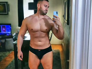 153 Serbian daddy Vladimir vladimir_35 onlyfans leaked
