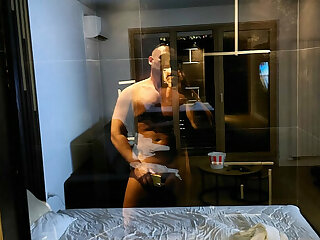 144 Serbian daddy Vladimir vladimir_35 onlyfans leaked
