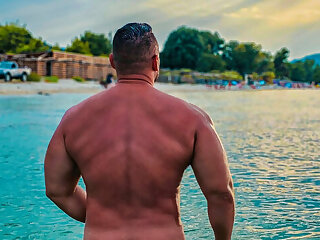 133 Serbian daddy Vladimir vladimir_35 onlyfans leaked