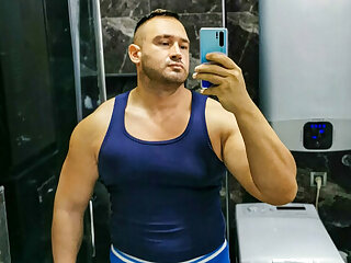 123 Serbian daddy Vladimir vladimir_35 onlyfans leaked