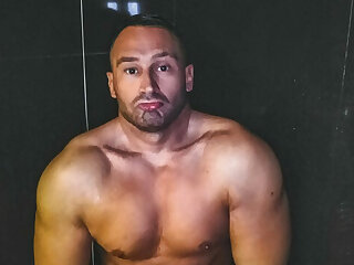 122 Serbian daddy Vladimir vladimir_35 onlyfans leaked