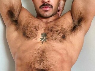 61 Beefy Hunk MuscleCakeXL OnlyFans porn