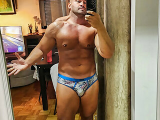34 Serbian daddy Vladimir vladimir_35 onlyfans leaked