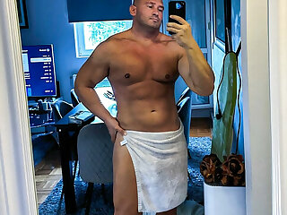 28 Serbian daddy Vladimir vladimir_35 onlyfans leaked