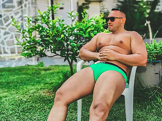 26 Serbian daddy Vladimir vladimir_35 onlyfans leaked