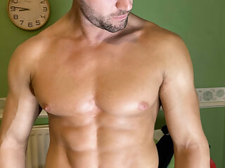 260 Gorgeous hunk  Vinny  sydneyshaw anal toys onlyfans