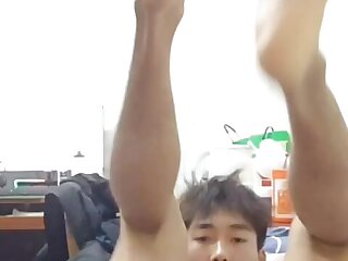 287 super sexy asian stud porn