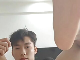 265 super sexy asian stud porn