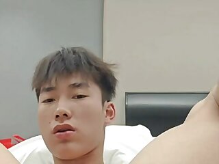 253 super sexy asian stud porn