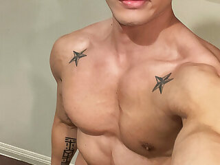10 Asian Hunk Chan Than San Chanthansan nude leaked