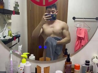 6 super sexy asian stud porn