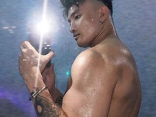 41 Asian Hunk Chan Than San Chanthansan chanthansancts  nude leaked