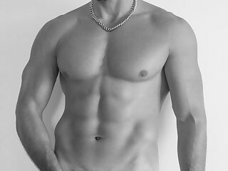 84  Spanish fitness model Guille Choa guillechoa HOT  onlyfans porn