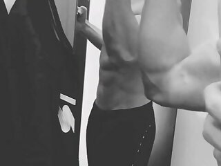 285  Spanish fitness model Guille Choa guillechoa onlyfans porn