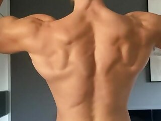 275  Spanish fitness model Guille Choa guillechoa onlyfans porn