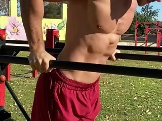 274  Spanish fitness model Guille Choa guillechoa onlyfans porn
