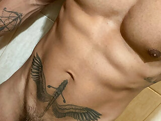 65 Brazilian hottie Mateus Faria teusfaria onlyfans porn