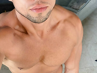 61 Brazilian hottie Mateus Faria teusfaria onlyfans porn