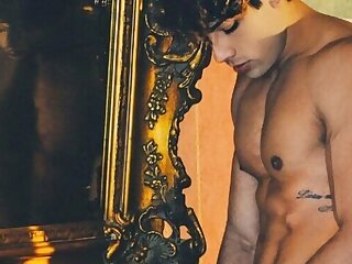 47 Brazilian hottie Mateus Faria teusfaria onlyfans porn