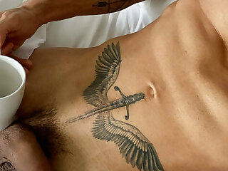 46 Brazilian hottie Mateus Faria teusfaria onlyfans porn