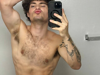 99 Sexy tiktoker Rex Campbell Rexycampbell rexcampbellvip  Onlyfans Premium porn