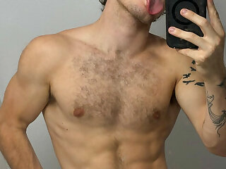 103 Sexy tiktoker Rex Campbell Rexycampbell rexcampbellvip  Onlyfans Premium porn