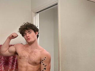 66 Sexy tiktoker Rex Campbell Rexycampbell rexcampbellvip  Onlyfans Premium porn