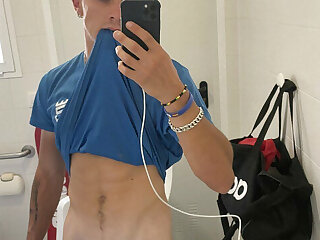 100 Latino twunk Pablo Bam bam pablobambam onlyfans porn