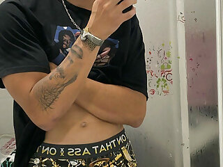 89 Latino twunk Pablo Bam bam pablobambam onlyfans porn