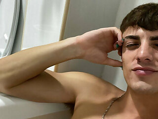 86 Latino twunk Pablo Bam bam pablobambam onlyfans porn