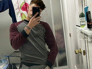 76 Latino twunk Pablo Bam bam pablobambam onlyfans porn