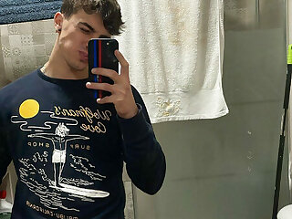 73 Latino twunk Pablo Bam bam pablobambam onlyfans porn