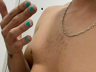 6 Latino twunk Pablo Bam bam pablobambam onlyfans porn