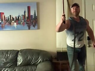 1 Dominant Master Mr.DaddySteel daddysteel onlyfans porn
