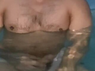 124 Latino hunk Edgar Morel moreledgar95 onlyfans porn